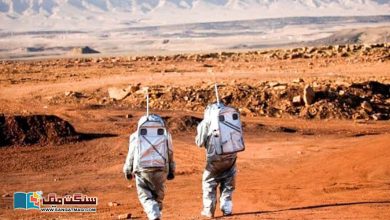 Photo of اس وقت چار انسان مریخ پر رہ رہے ہیں، لیکن کہانی میں ایک دلچسپ ٹوئسٹ ہے!