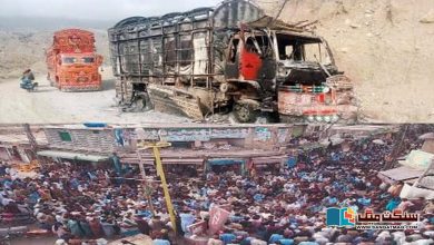 Photo of بلوچستان: کالعدم تنظیمیں، کوئلے کا کاروبار اور ہرنائی عوامی تحریک۔۔ معاملہ کیا ہے؟