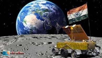 Photo of اور بھارت چاند پر پہنچ گیا۔۔ مشن کی خاص بات اور بھارت کے لیے اس کی اہمیت