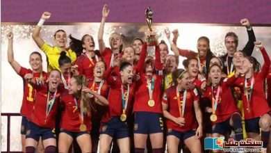 Photo of فیفا خواتین ورلڈ کپ: اسپین کی جیت لیکن کپتان دل شکستہ۔۔۔