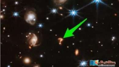 Photo of ناسا کی جیمز ویب اسکوپ کو خلا میں ملنے والا ’سوالیہ نشان‘ کیا ہے؟