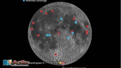 Photo of پراسراریت کے پردے میں لپٹا چاند کا قطب جنوبی اتنا خطرناک کیوں ہے؟