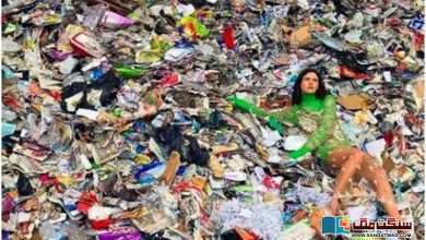 Photo of ’فاسٹ فیشن‘ ملبوسات سے آلودگی، معاملہ کیا ہے؟