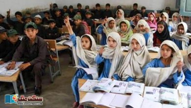 Photo of خیبرپختونخوا: اسکولوں میں پشتو پڑھانے کے فیصلے پر عمل درآمد۔۔ مادری زبان میں تعلیم کی اہمیت کیا ہے؟