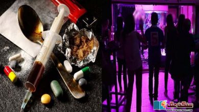 Photo of کراچی کی ڈانس پارٹیوں میں منشیات کا استعمال، گھناؤنے نیٹ ورک کا انکشاف