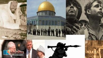 Photo of وہ دس فلمیں، جو فلسطین-اسرائیل تنازع کی تاریخ کے بارے میں جاننے میں مدد کر سکتی ہیں