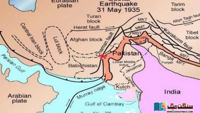 Photo of بلوچستان میں طاقتور زلزلے کی پیشنگوئی خوف اور بحث کا باعث بن گئی۔۔ معاملہ کیا ہے؟