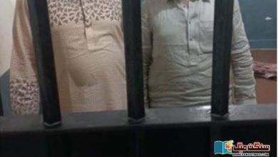 Photo of ’نواز شریف‘ اور ’شہباز شریف‘ کو بجلی چوری کے الزام میں گرفتار کر لیا گیا!