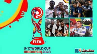 Photo of فیفا انڈر 17 ورلڈ کپ کے سیمی فائنلسٹ ٹیموں کا جائزہ، مقابلے کب اور کس کے درمیان ہونگے؟