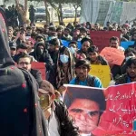 34-people-still-in-prison-will-sit-until-their-demands-are-met-Baloch-protesters