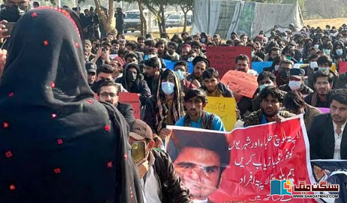 34-people-still-in-prison-will-sit-until-their-demands-are-met-Baloch-protesters