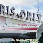 A-man-braves-freezing-temperatures-to-travel-from-Algeria-to-Paris-by-hiding-in-a-planes-landing-gea