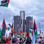 Americans-of-Palestinian-descent-are-suing-the-Biden-administration-over-the-issue-of-their-relatives-trapped-in-Gaza