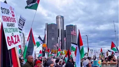 Photo of فلسطینی نژاد امریکیوں کا غزہ میں پھنسے رشتے داروں کے معاملے پر بائیڈن حکومت پر مقدمہ