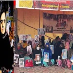 baloch-missing-persons-long-march-islamabad