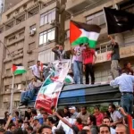 Gaza-reawakened-Egypt-revolutionary-spirit