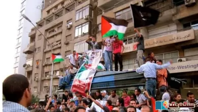 Photo of کیا غزہ نے مصر کے انقلابی جذبے کو دوبارہ بیدار کیا ہے؟