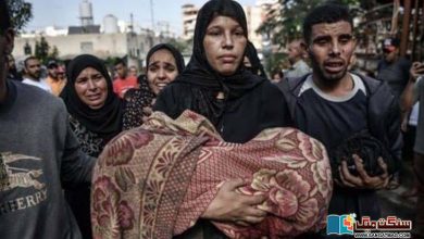 Photo of اسرائیل جان سے جانے والے فلسطینیوں کے اعضا بھی چرا رہا ہے۔۔