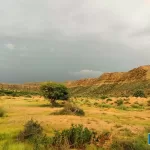 Khirthar-National-Park-Bahria-Town