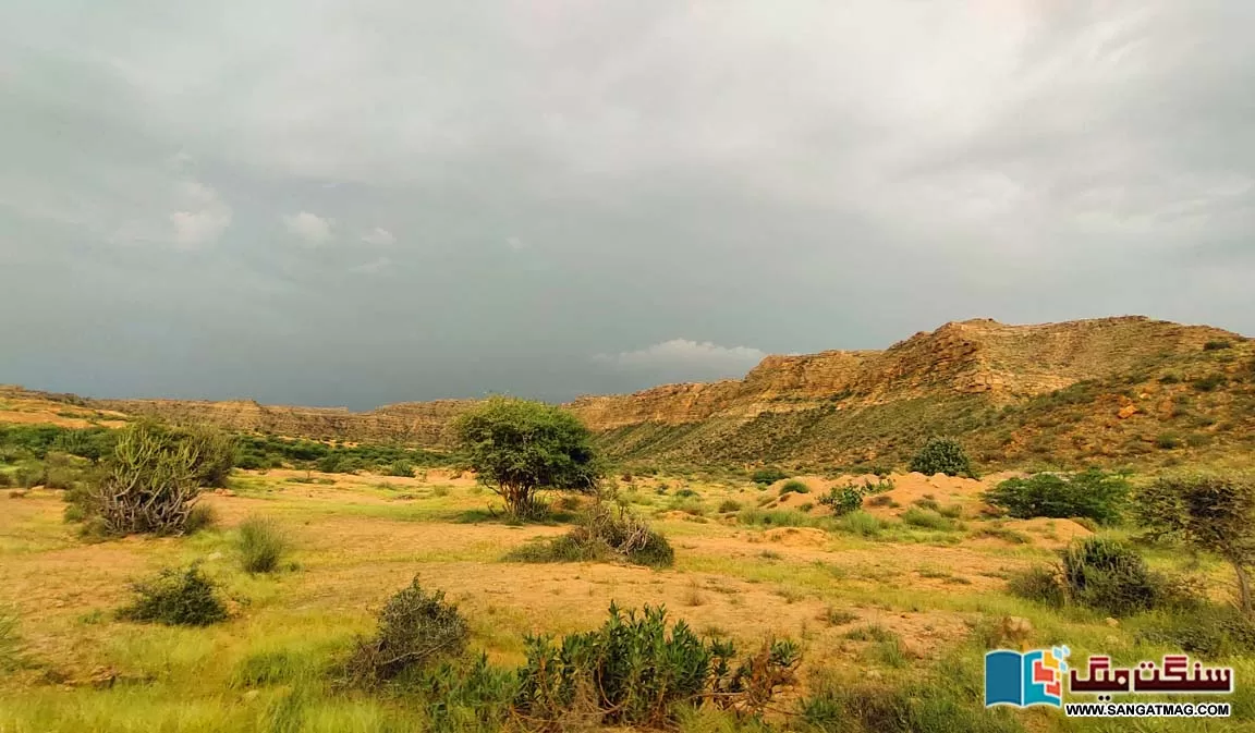Khirthar-National-Park-Bahria-Town