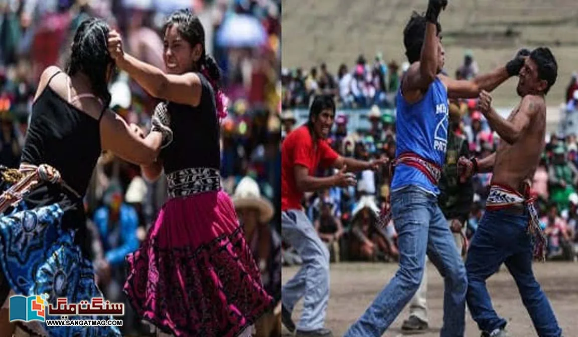 Perus-Takanakoy-Festival-where-mutual-disputes-are-settled-by-fighting
