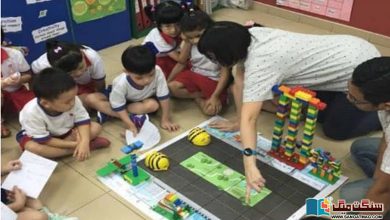 Photo of بچوں کو ریاضی پر عبور حاصل کرنے میں مددگار ’سنگاپور میتھ‘ طریقہ کیا ہے؟