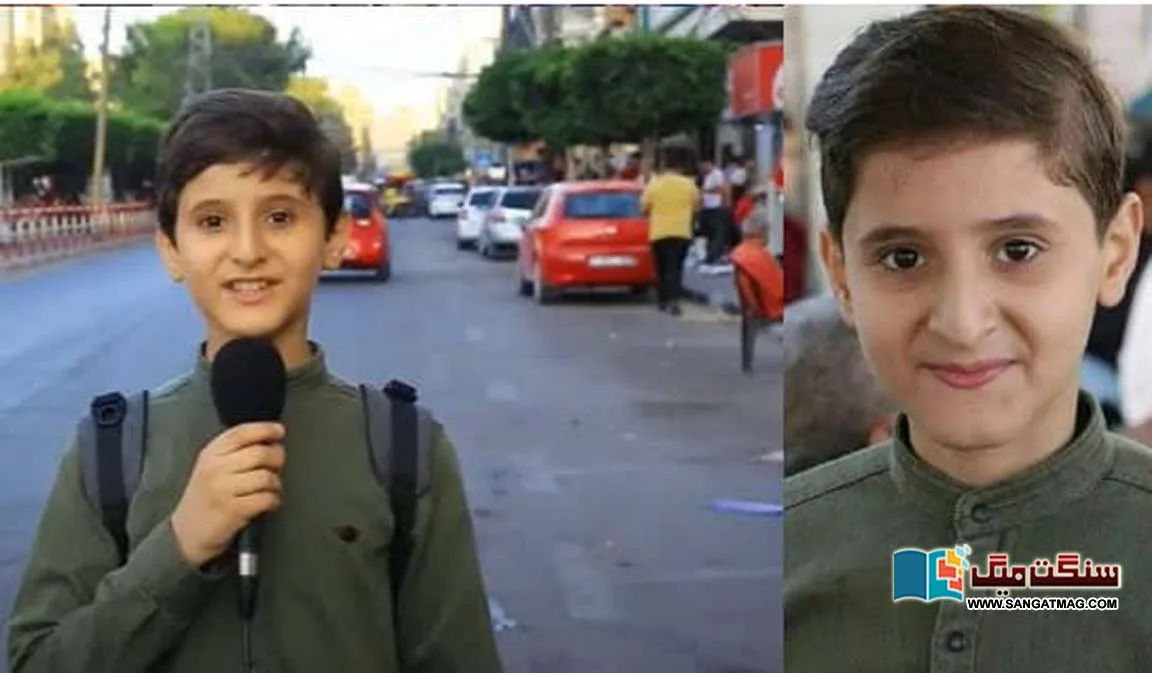The-dream-of-a-twelve-year-old-Palestinian-boy-which-came-true-after-his-death