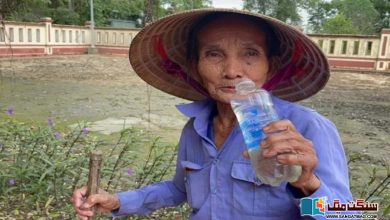 Photo of ویتنام: 75 سالہ خاتون 50 سال سے صرف پانی اور سافٹ ڈرنکس پر زندہ