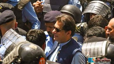Photo of 120 دن سے قید عمران خان کو پہلی بار دیکھنے والے صحافیوں نے کیا بتایا؟