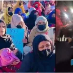 baloch-long-march-islamabad-mahrang-baloch-sammi-baloch