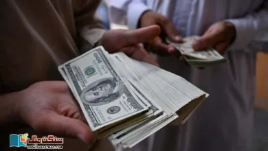 Photo of کراچی میں جعلی ڈالر فروخت کرنے والا گروہ سرگرم۔۔ گرفتار ملزم نے کیا بتایا؟