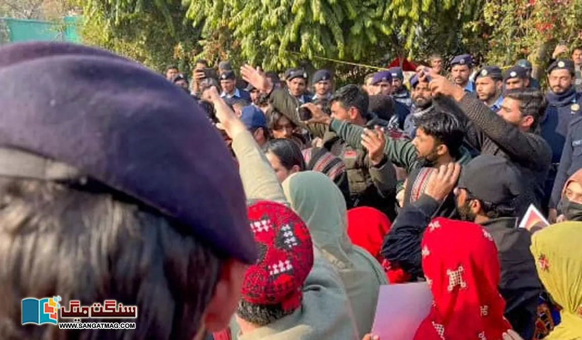 Account-of-the-hearing-of-the-petition-against-the-harassment-of-Baloch-protesters-by-the-police-in-the-Islamabad-High-Court