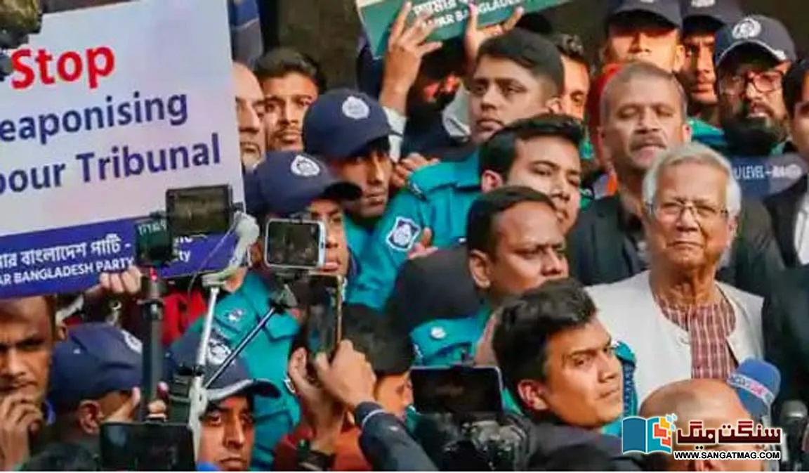 Bangladesh-Nobel-laureate-Mohammad-Younis-sentence