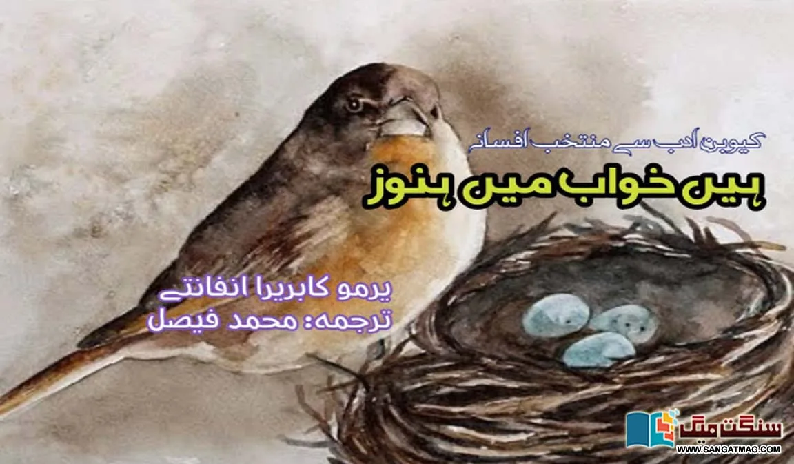 Cuban-Literature-urdu-stories