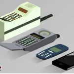 History-of-Mobile-Phone