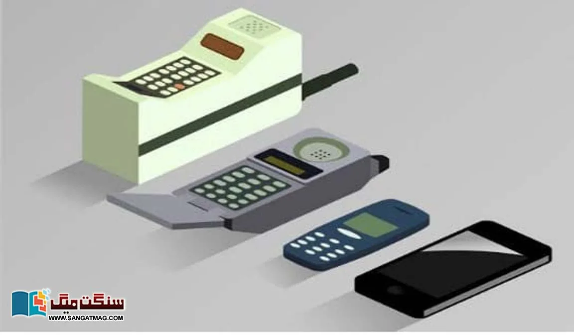 History-of-Mobile-Phone