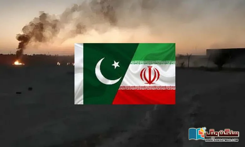 History-of-recent-conflict-and-relations-between-Pakistan-and-Iran