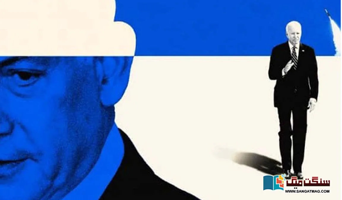 How-do-American-voters-view-American-support-for-Israel-