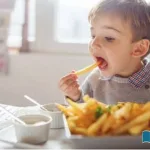 If-you-spend-your-childhood-eating-fatty-foods-you-will-spend-your-youth-in-diseases