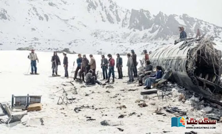 Movie-Society-of-the-Snow-An-incredible-story-of-survival-in-the-snowy-mountains-at-an-altitude-of-11700-feet