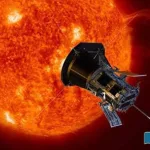 Space-vehicle-Parker-historic-six-year-journey-nears-its-end