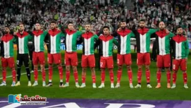 Photo of ایشیا کپ میں شامل فلسطینی فٹبال ٹیم، جس کے کئی کھلاڑی اسرائیلی جارحیت میں اپنے پیاروں کو کھو چکے ہیں۔۔
