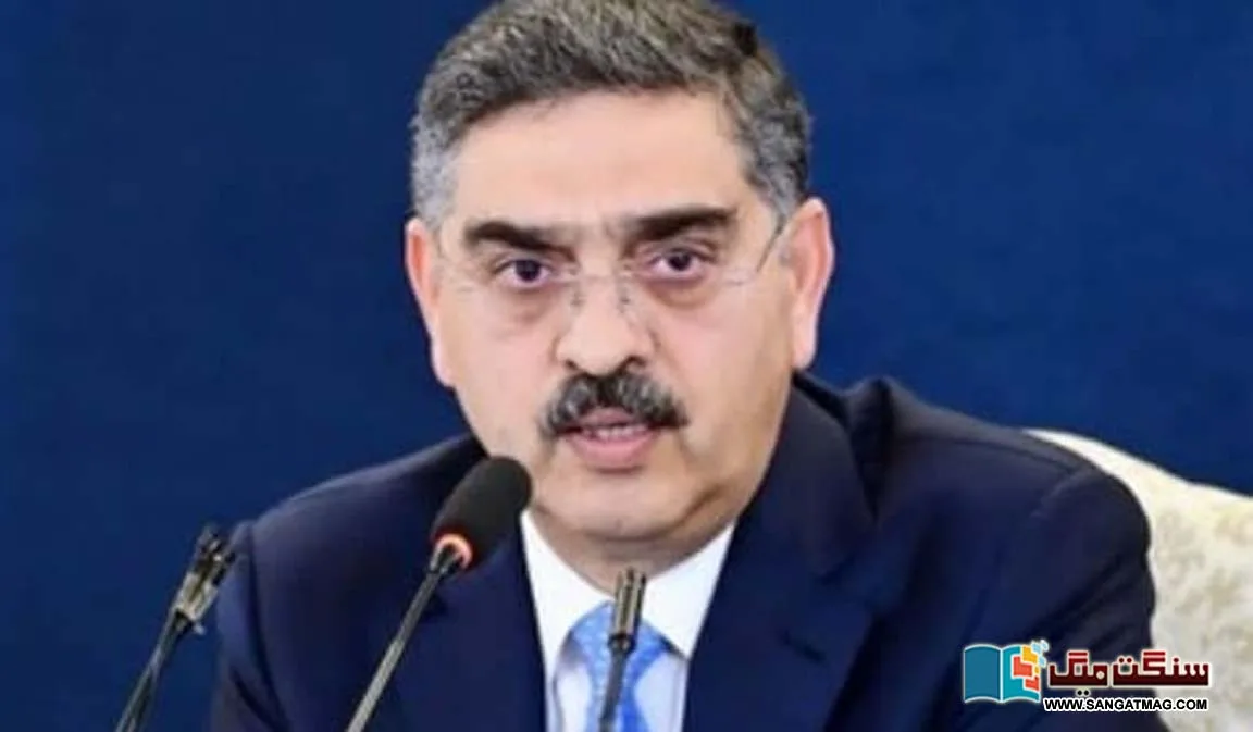 The-caretaker-prime-ministers-very-unusual-reaction-to-the-question-about-the-Baloch-protesters