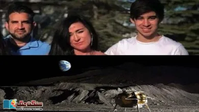 Photo of چاند بنا قبرستان، امریکی مشن ستر لوگوں کی باقیات چاند پر لے کر جائے گا۔۔