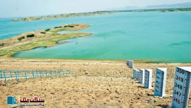 Photo of سندھ اور بلوچستان کی سرحد پر واقع حب ڈیم کی کہانی، جس کی جھیل دلکش تفریح گاہ بھی ہے