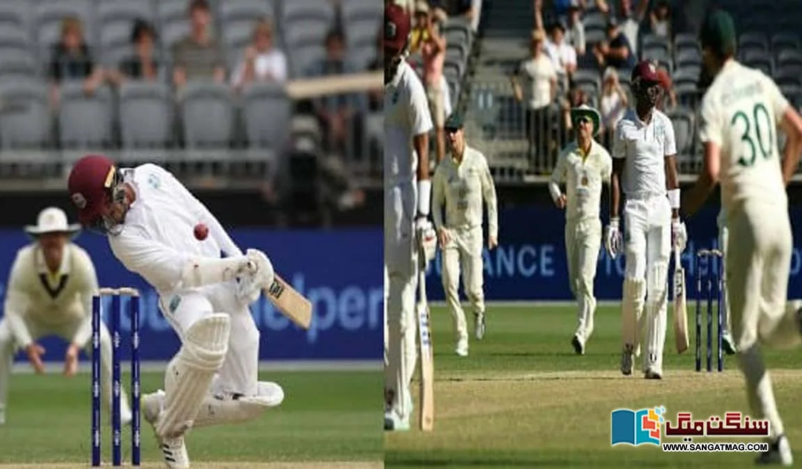 australia-west-indies-cricket-series