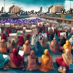baloch-long-march-islamabad-mah-rang-baloch