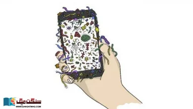 Photo of اپنے فون کی اسکرین کو جراثیم سے پاک کیسے رکھا جائے؟