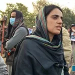 mahrang-baloch-and-baloch-long-march