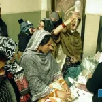 pakistan-Children-dying-of-pneumonia-and-the-media-attention-is-more-on-elections-than-children-deaths